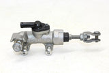2002 Suzuki Sv650 Brake Master Cylinder