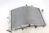 2005 Kawasaki Ninja Zx10r Zx1000c Engine Radiator Motor Cooler Cooling Radiater