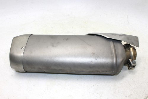 2020 Yamaha Yzf-r1 Full Exhaust System Headers Pipe Muffler