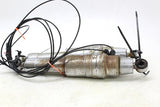 2003 Honda Nighthawk 750 Cb750 Rear Back Shock Absorber Suspension