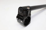 1998-1999 Honda Cbr900rr Left CLIP On Handlebar Powerstands Clip On