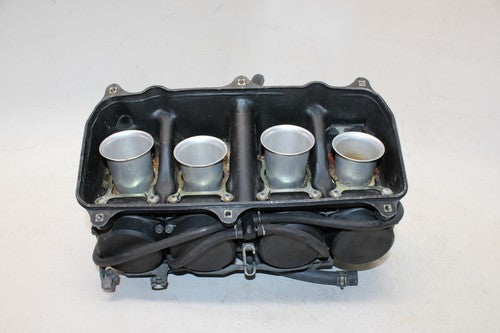 1996 Honda Cbr600f3 Carbs Carburetors