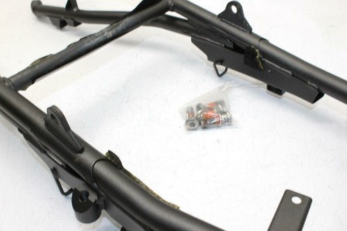 12-18 Kawasaki Versys 1000 Klz1000 Lt Rear Subframe Back SUB Frame OEM