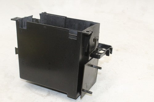 98-03 Honda Shadow Ace 750 Vt750c Battery Tray Box Holder 50325-mba-000 OEM