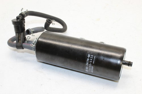 2006-2007 Yamaha Yzf R6 EVAP Vapor  Charcoal Emission Canister OEM