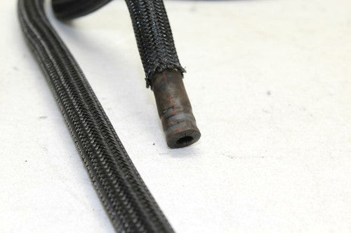 04-05 Suzuki Gsxr750 Evap Vapor  Charcoal Emission Canister OEM 17210-26e00