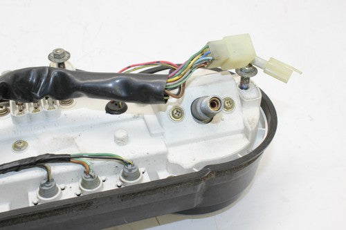 1990-1993 Kawasaki Ninja ZX11 ZX1100C OEM Speedometer Tachometer Gauge Cluster