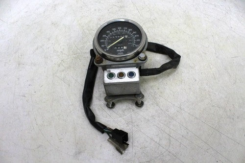 1995 Honda Shadow Ace 1100 Vt1100c2 Gauges Meter Speedo Tach