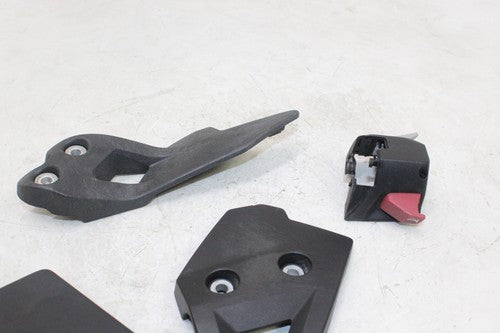2008-18 Bmw F800gs Standard Abs Fairings Trims Covers Panels Set OEM