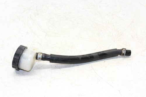 08-12 Kawasaki Ninja 250r Ex250j Rear Master Cylinder Reservoir OEM