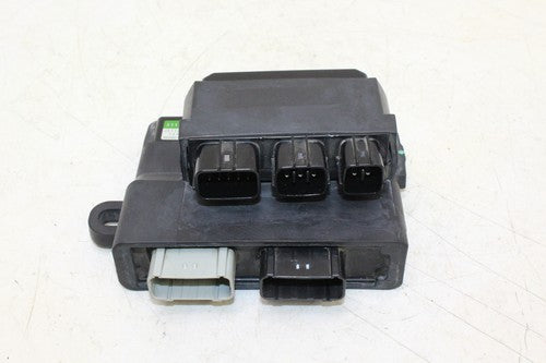 2019 Kawasaki Z900 Ecu Computer Unit Black Box Ecm Cdi 21175-1226