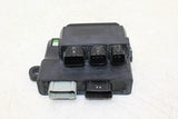 2019 Kawasaki Z900 Ecu Computer Unit Black Box Ecm Cdi 21175-1226