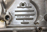 1992 Kawasaki Ninja 600r Zx600c Engine Motor Bottom Oil Pan Cover