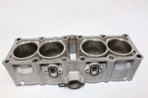 1997-2007 Yamaha Yzf600r Engine Motor Piston Cylinders Block Jug OEM
