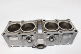 1997-2007 Yamaha Yzf600r Engine Motor Piston Cylinders Block Jug OEM
