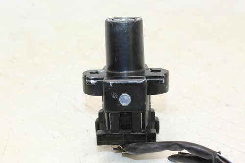 2002 Honda Interceptor 800 Vfr800 Ignition Lock !NO KEY!