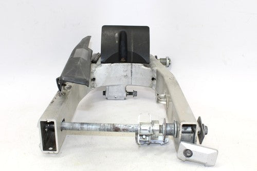 2002 Suzuki Sv650 Rear Swingarm Back Suspension Swing Arm
