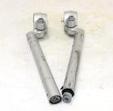 98-00 Honda Super Hawk 1000 Vtr1000f Clip On