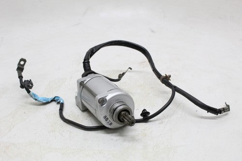 2013 Honda CB500X ENGINE STARTING STARTER MOTOR -DC 12V