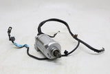 2013 Honda CB500X ENGINE STARTING STARTER MOTOR -DC 12V