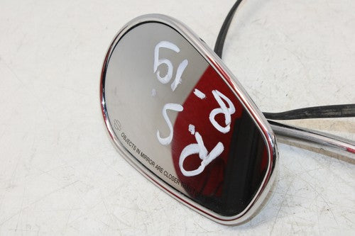 2008 Harley-Davidson V-Rod VRSCAW RIGHT SIDE REAR VIEW MIRROR