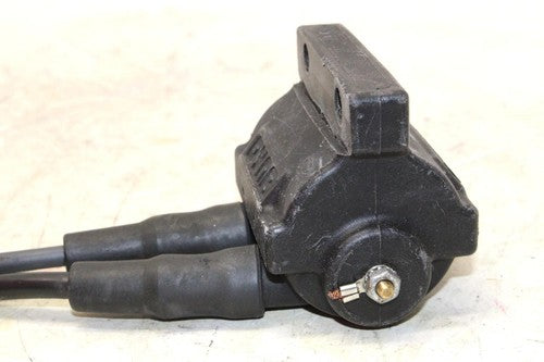1980 Harley-Davidson Dyna Sportster FLH IGNITION COILS