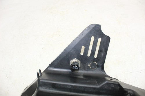 2004 Bmw K1200gt Abs Rear Back Tail Undertail Fairing Cowl Fender