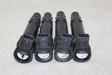 2000 Honda Cbr600f4 Ignition Coils Coil Spark Plug Caps
