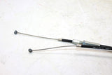 2007 Honda Cbr600rr Throttle Cables Lines MFJ-D00 7821