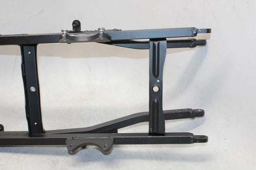 2005 Kawasaki Ninja Zx10r Zx1000c Rear Subframe Back Sub Frame