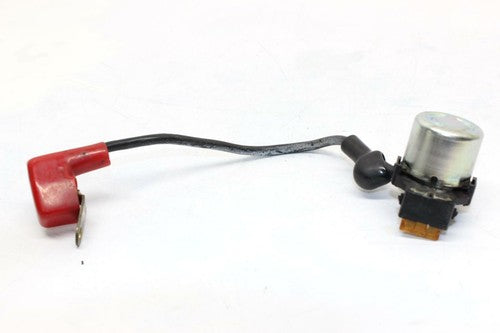 08-12 Kawasaki Ninja 250r Ex250j Engine Starter Relay Starting Motor Switch OEM