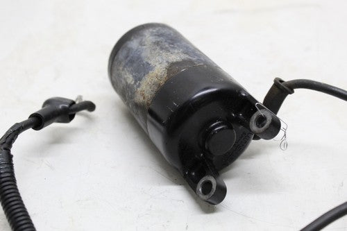 2000 Kawasaki Ninja 250R EX250F ENGINE STARTING STARTER MOTOR -DC 12V