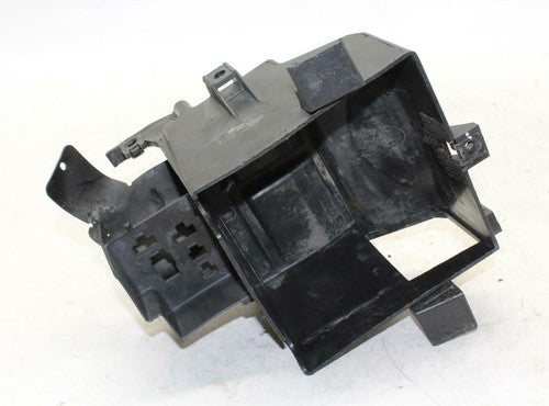 95-98 Honda Cbr600f3 Rear Back Tail Undertail Battery Tray Plastic OEM