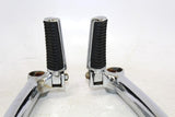 1996 Suzuki Intruder 1400 Vs1400glp Foot Rests Pegs Steps Set Pair