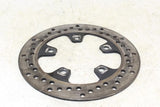 1997 Suzuki Gsxr600 Rear Rotor Back Brake Disc