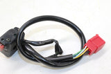 2006 Honda Xr650l Right Start Switch Switches