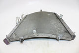 2007 Suzuki Gsxr600 Engine Radiator Motor Cooler Cooling Radiater
