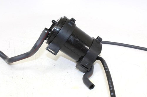 2013 Honda Cbr250r Evap Vapor  Charcoal Emission Canister