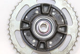 2010 Kawasaki Versys 650 Kle650c Rear Back Sprocket