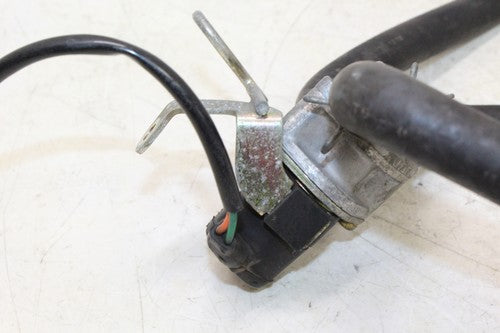 2001 Honda Cbr600f4i Air Valve Solenoid Top Engine Switch Sensor