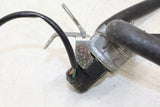 2001 Honda Cbr600f4i Air Valve Solenoid Top Engine Switch Sensor