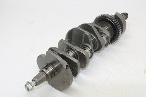 2002 Suzuki Gsxr600 Engine Motor Crankshaft Crank Shaft  12000-39830