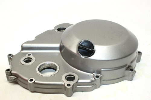 2007 Suzuki Sv650 Clutch Side Engine Motor Cover