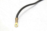 06-10 Yamaha Fz1 Starter Motor Cable Wire Lead OEM