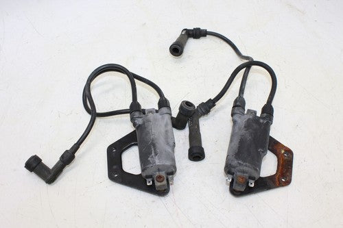 1995 Kawasaki Kz1000p Police Ignition Coils