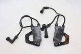 1995 Kawasaki Kz1000p Police Ignition Coils