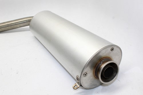 Ducati Termignoni Exhaust Can Stainless  235012100 Zdm B20