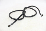 2004 Kawasaki Vulcan 1500 Vn1500l Nomad Fi Brake Hose Fluid Line Set