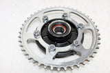 2008 Yamaha Fz6 Rear Back Sprocket