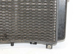 02-05 Kawasaki Zzr1200 Engine Radiator Motor Cooler Cooling Radiator OEM